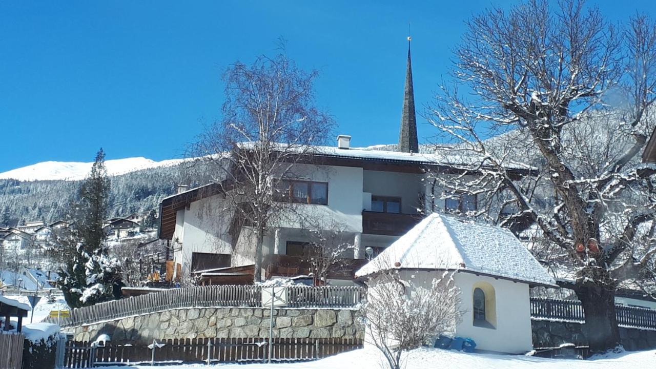 Pension Kupfer Wenns Exterior photo